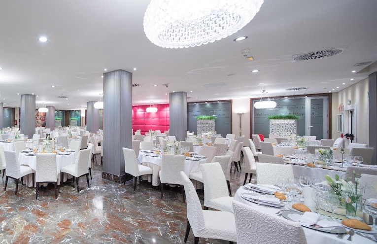 Restaurantes - 1