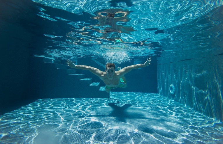 piscinas  - 3