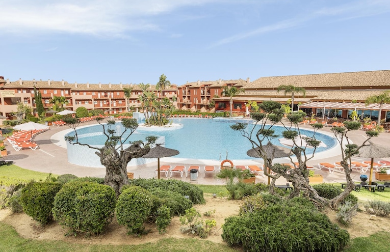 piscinas  - 1