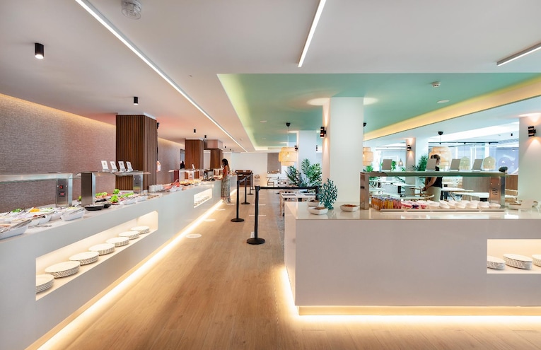 Restaurantes - 3