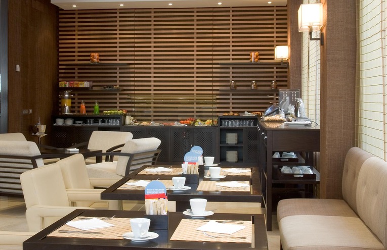 Restaurantes - 1