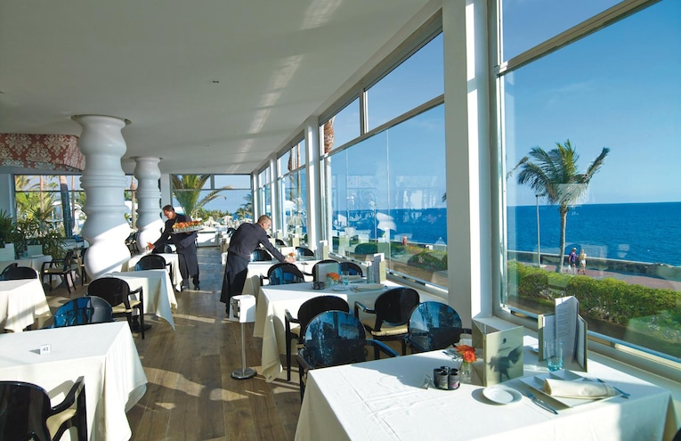 Restaurantes - 2