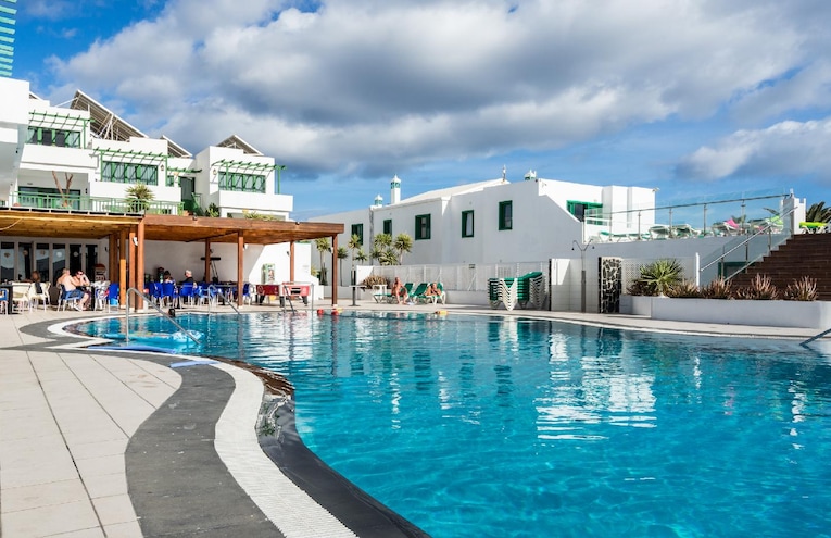 piscinas  - 1