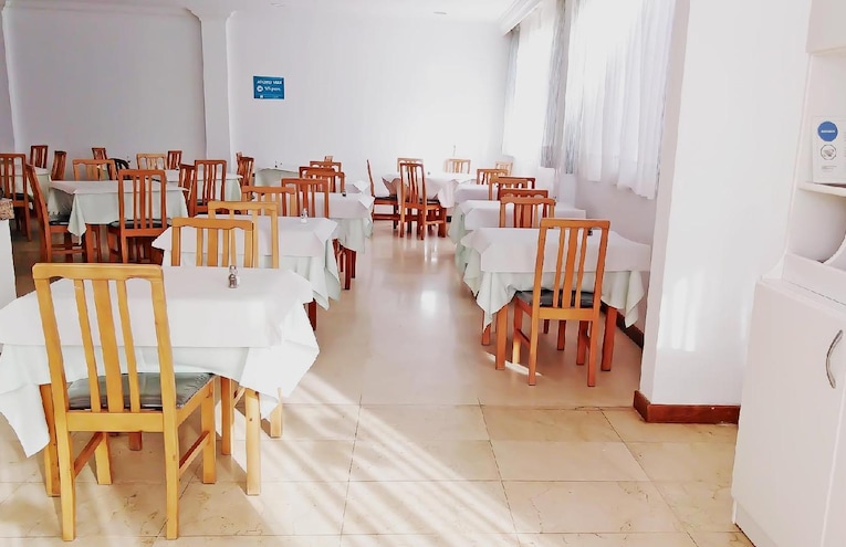 Restaurantes - 3