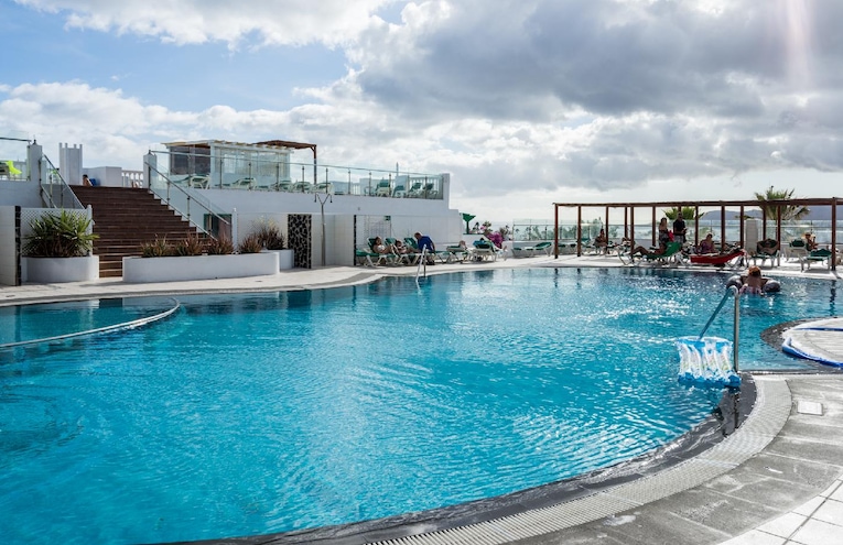 piscinas  - 2