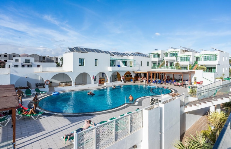 piscinas  - 3
