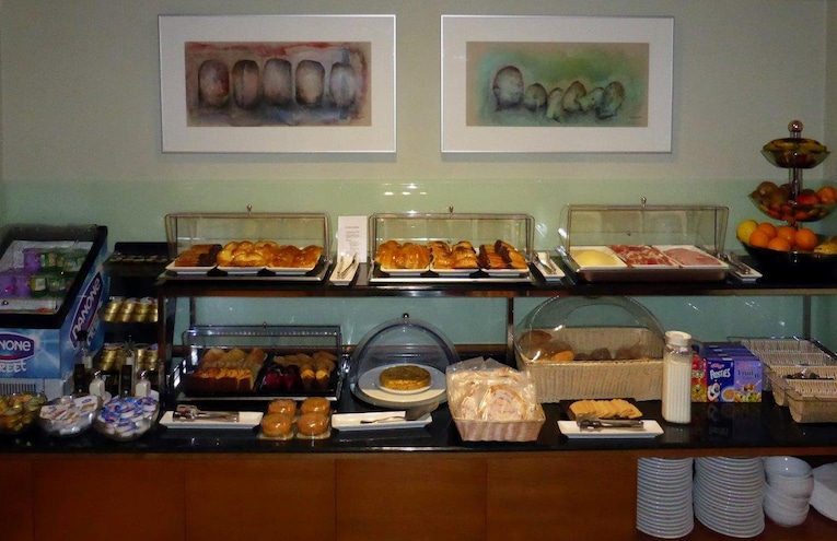 Restaurantes - 1