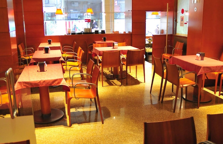 Restaurantes - 2