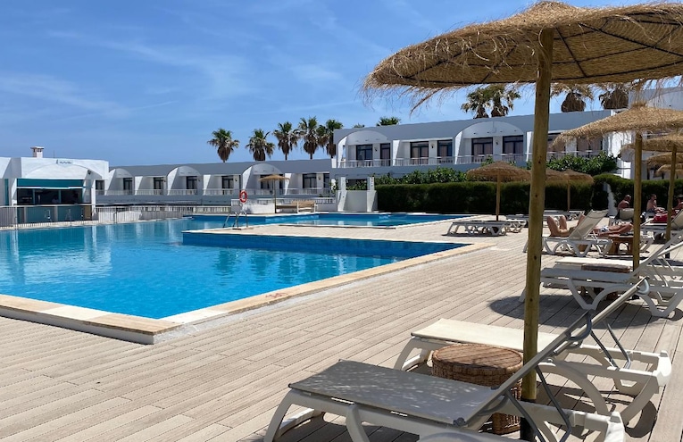 piscinas  - 1