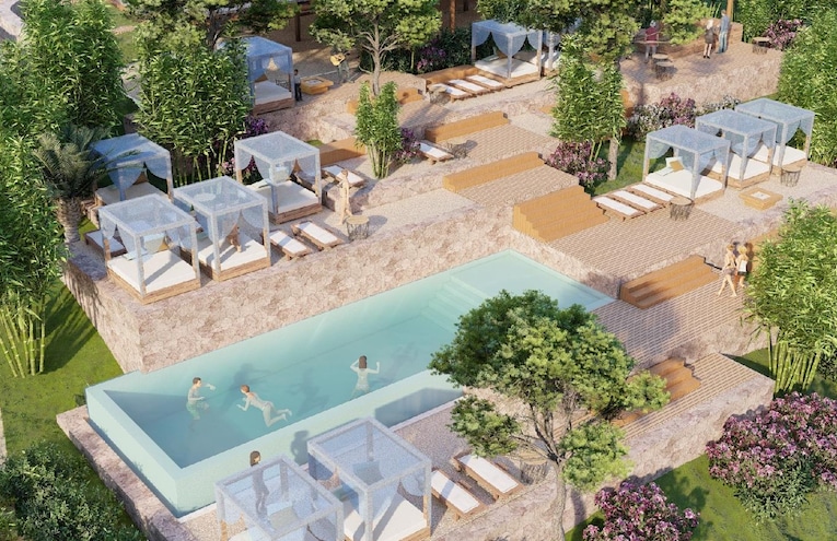 piscinas  - 2