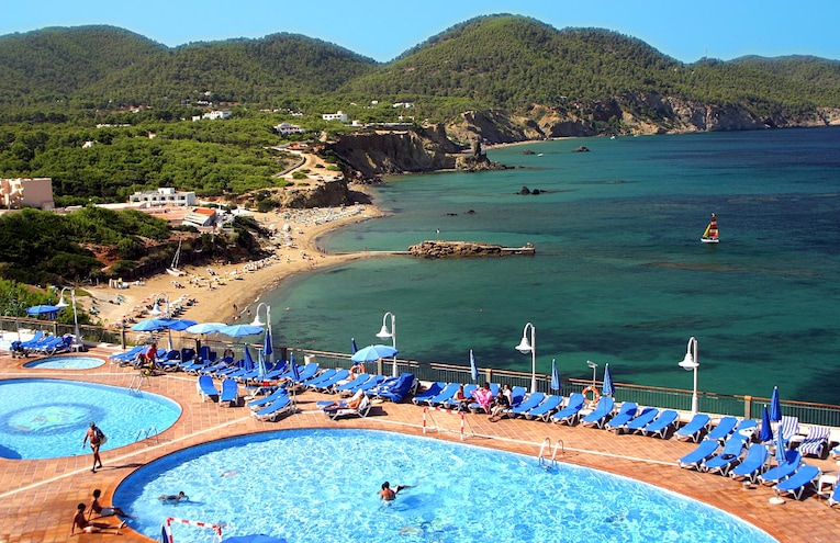 piscinas  - 1
