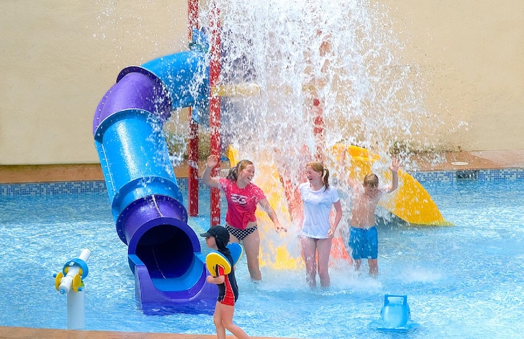 piscinas  - 1