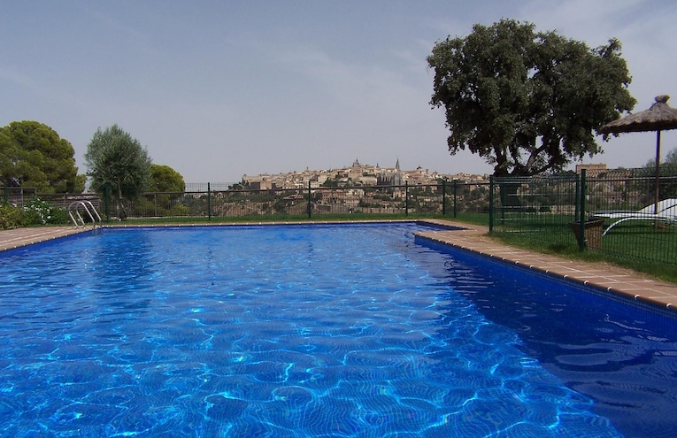 piscinas  - 1