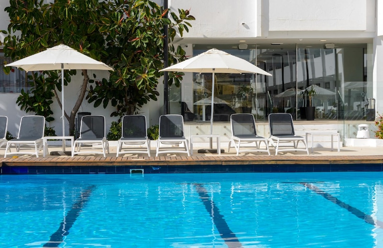 piscinas  - 4