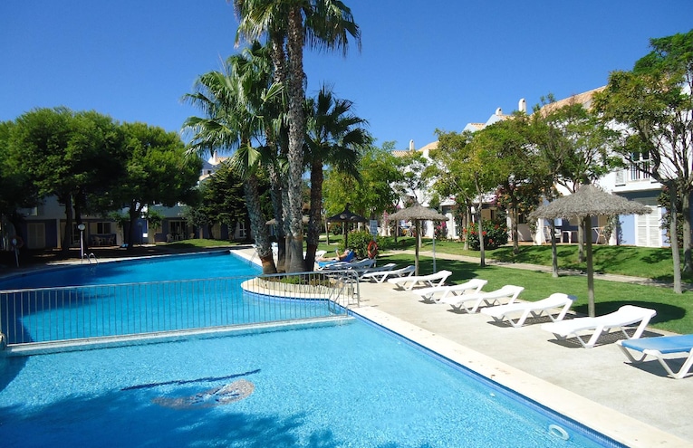 piscinas  - 1