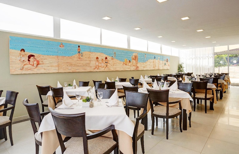 Restaurantes - 2
