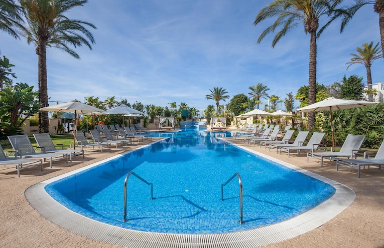 piscinas  - 1