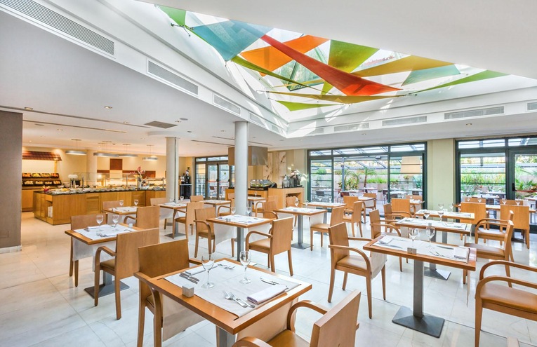 Restaurantes - 1