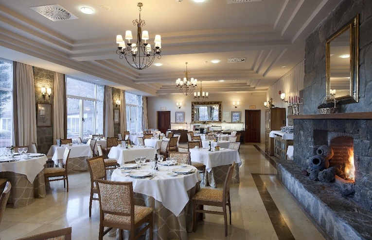 Restaurantes - 1