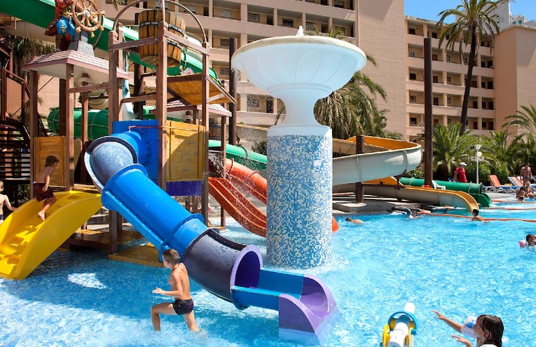 piscinas  - 1