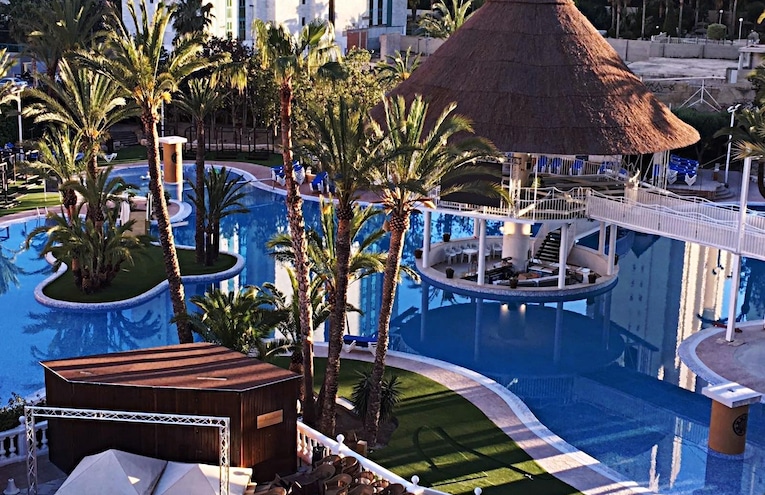 piscinas  - 2