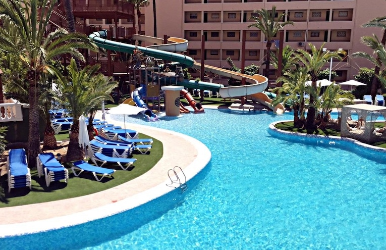 piscinas  - 4