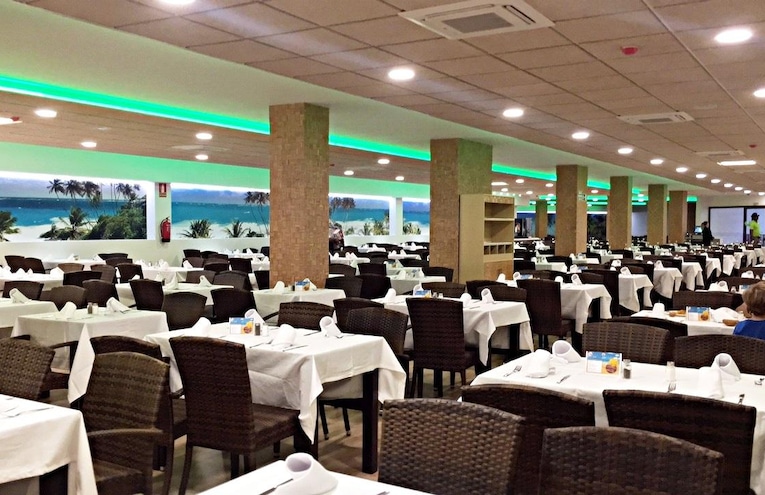 Restaurantes - 4