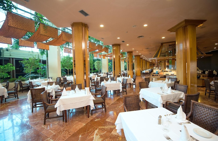 Restaurantes - 2
