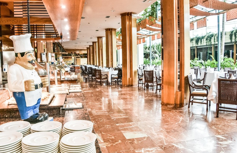 Restaurantes - 3