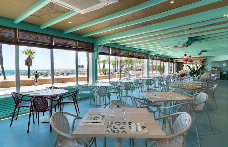 Restaurantes - 1