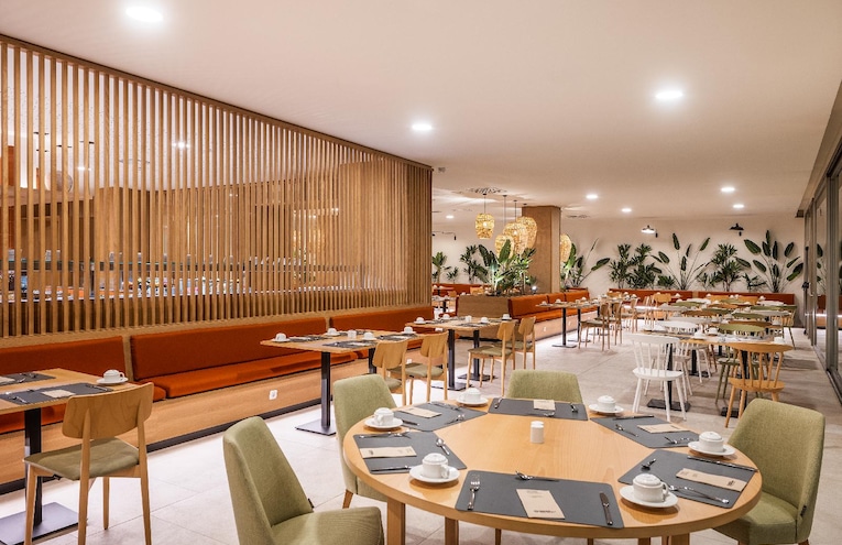 Restaurantes - 1