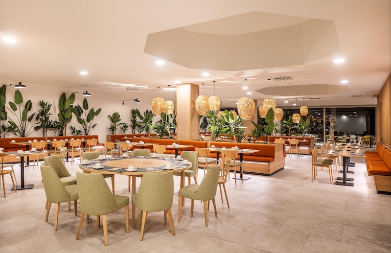 Restaurantes - 2