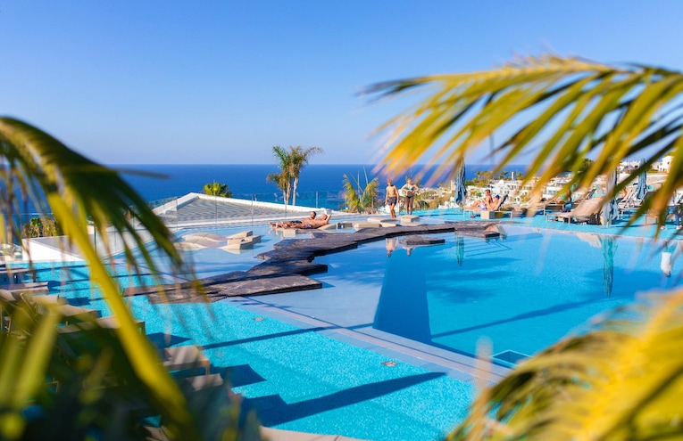 piscinas  - 1