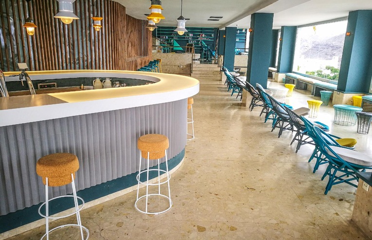 Restaurantes - 1