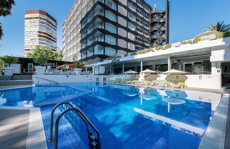 piscinas  - 1