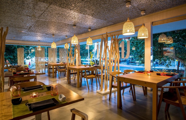 Restaurantes - 2