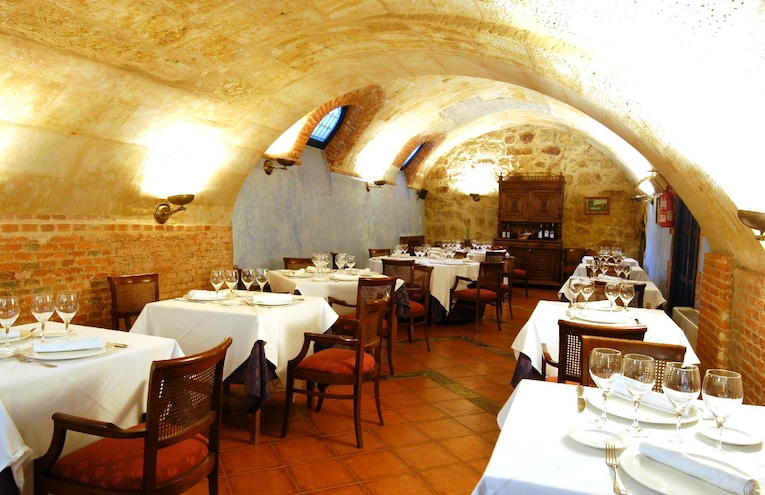 Restaurantes - 2