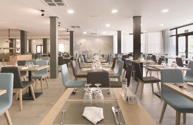 Restaurantes - 2