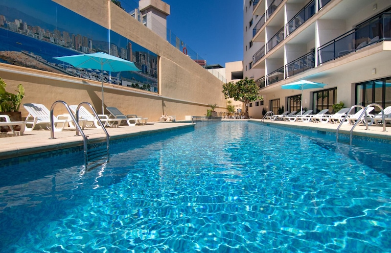 piscinas  - 1