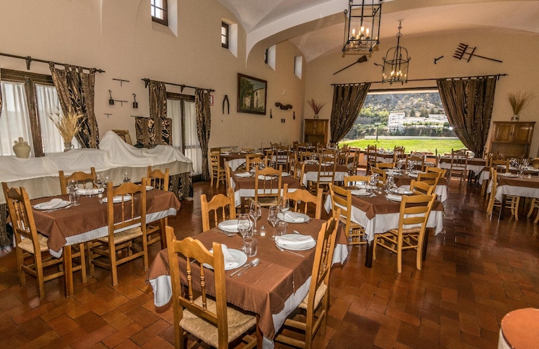 Restaurantes - 3