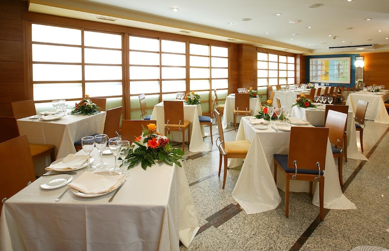 Restaurantes - 2