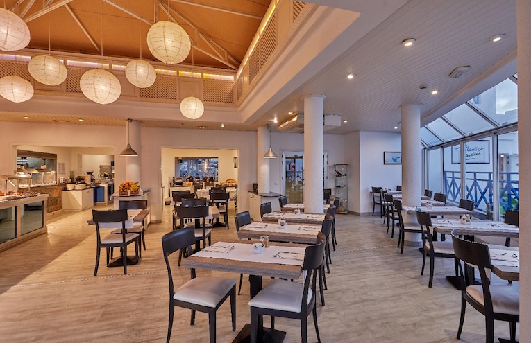 Restaurantes - 2