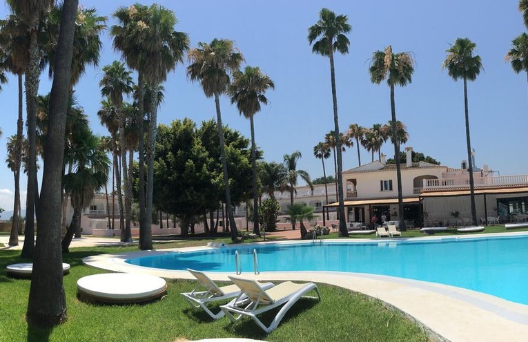 piscinas  - 2