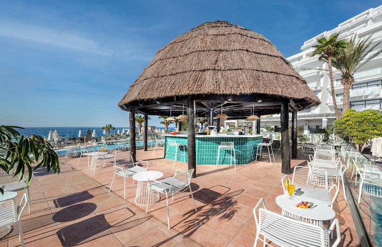 Restaurantes - 1
