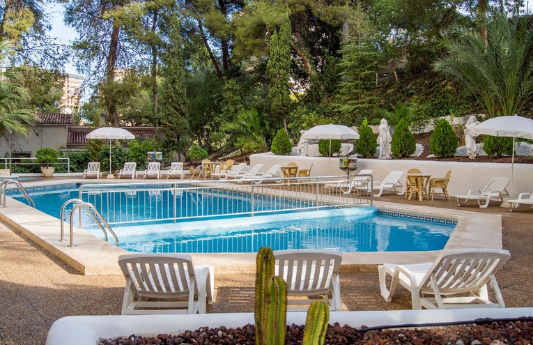 piscinas  - 1