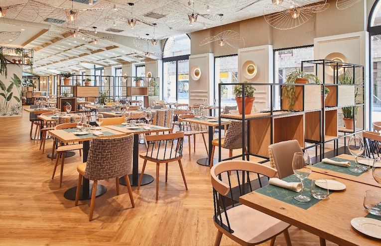 Restaurantes - 2