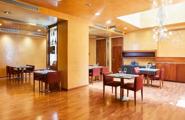 Restaurantes - 3