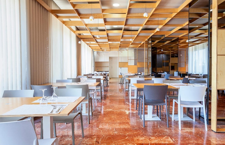 Restaurantes - 1