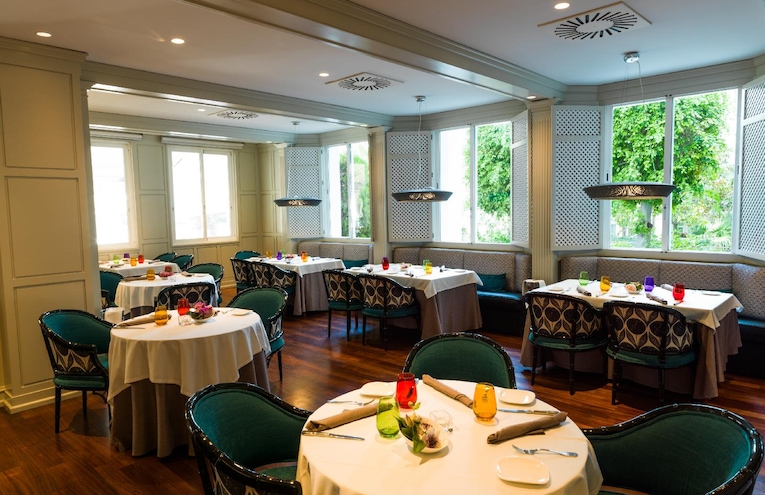 Restaurantes - 2