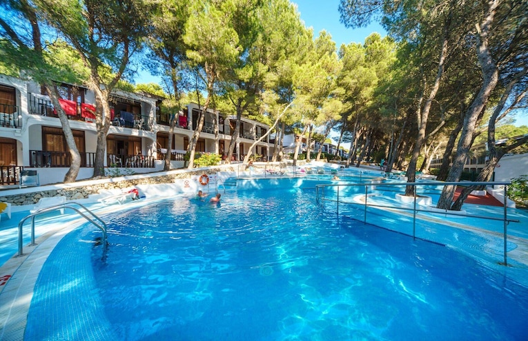 piscinas  - 1